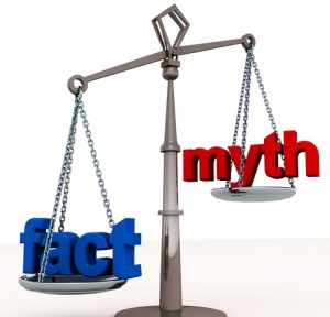 Auto Insurance Myth Busters
