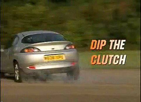 How To Do Front Wheel Drive Car Tricks